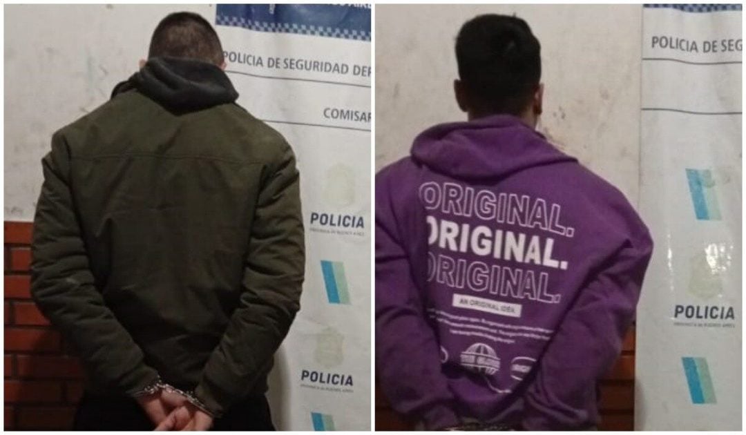 Tras negarse a declarar seguirá detenido el Teniente de policía acusado de al menos cuatro robos