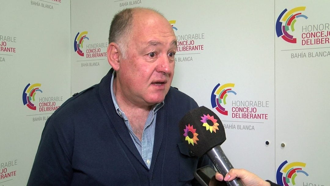 Jouglard sobre la detención de Cristina: “Es el fin de una etapa política marcada por el uso indebido de fondos públicos”