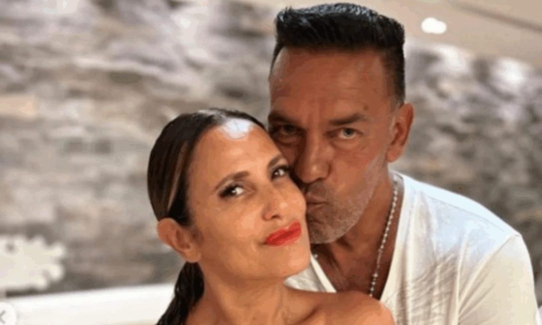 María Fernanda Callejón blanqueó cuáles fueron los verdaderos motivos de su separación de Fernando Gamboa