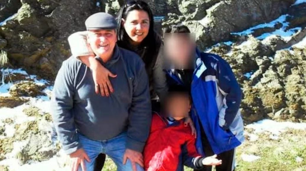 “No entiendo por qué mi hermano mató a mi papá y le disparó a mi mamá”: la tragedia que estremece a Lanús