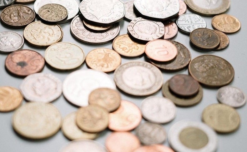 Monedas de 1 centavo: un tesoro que puede valer miles de pesos