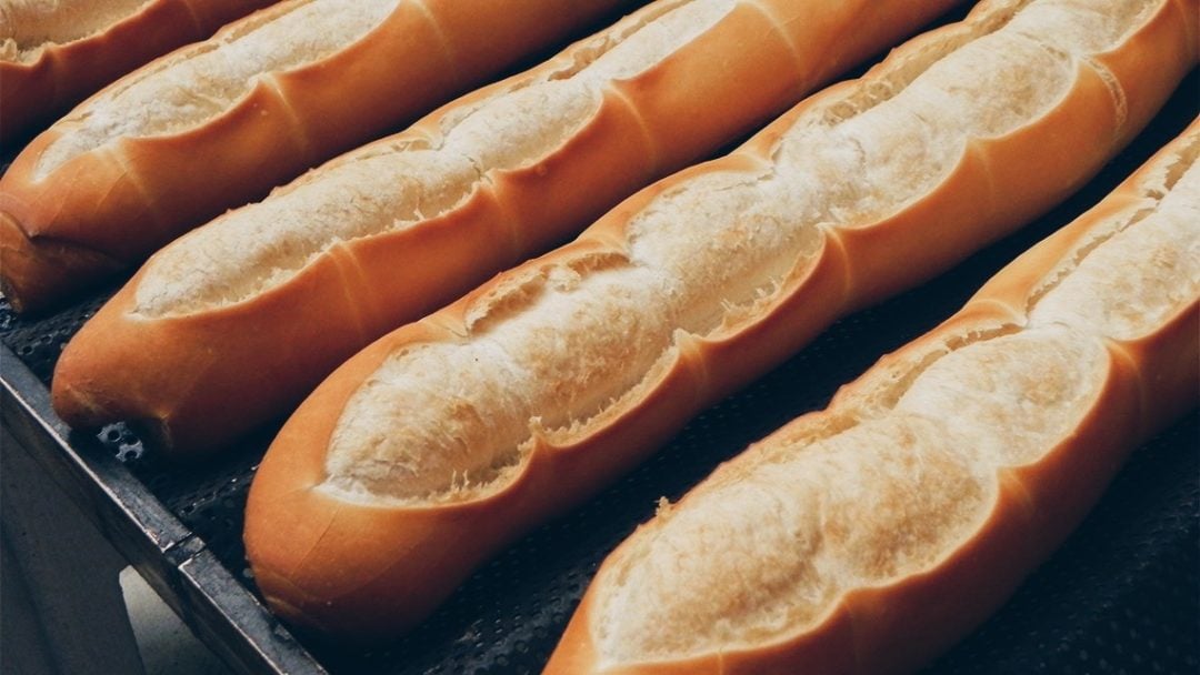 Advierten que podría aumentar el precio del pan