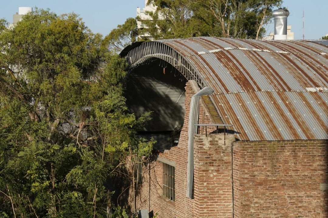 Bahiense del Norte: confirman fallas estructurales en más paredes del club y denuncian que aún hay riesgo