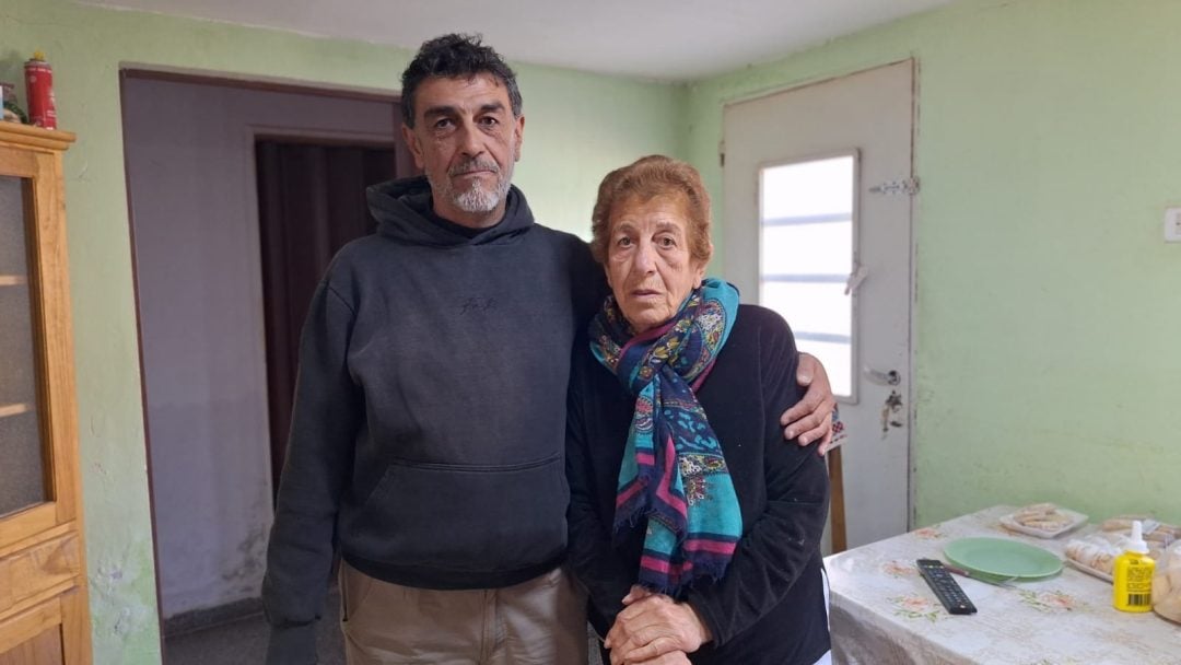“Estoy dispuesto a encadenarme frente al municipio”: Jorge Gutiérrez, otro damnificado sin subsidio tras la inundación