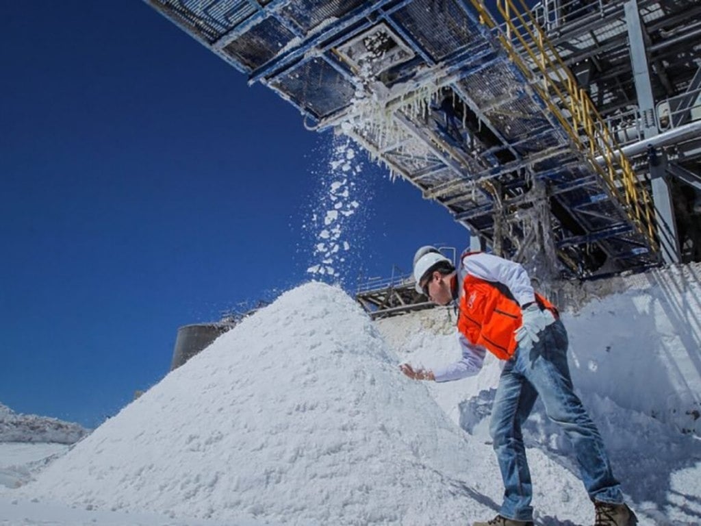Aprueban proyecto minero vía RIGI con una inversión de US$ 2.700 millones