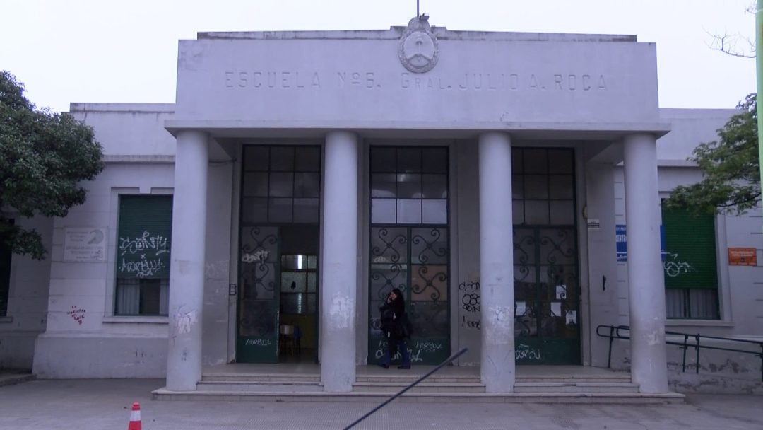 La Escuela Secundaria 20 ya tiene nombre: “Islas Malvinas”