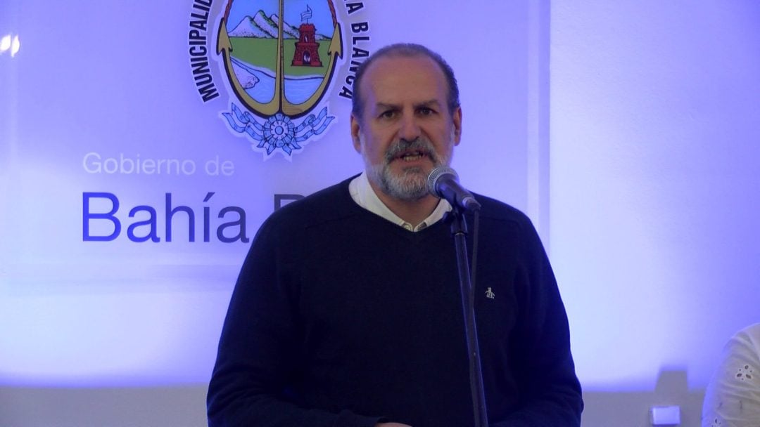 El reconocimiento de Susbielles al periodismo local en un año marcado por el dolor