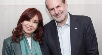 Susbielles cuestionó el fallo de la Corte contra Cristina Fernández: “Erosiona la confianza ciudadana en el sistema judicial”