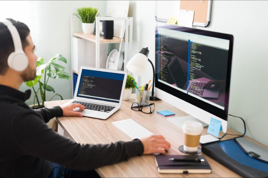 Ni oficina ni horarios: el boom de las changas digitales crece entre los jóvenes