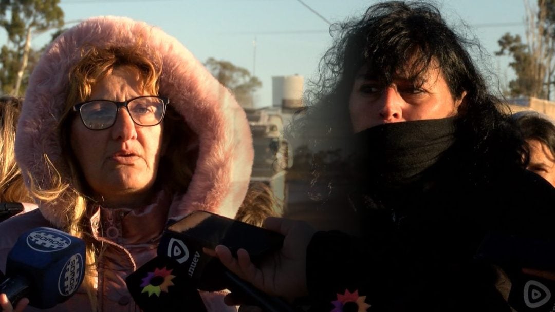 Vecinos de Ingeniero White denuncian promesas incumplidas y subsidios que nunca llegaron