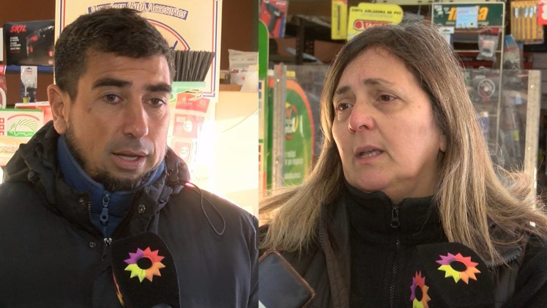 “White se levanta”: comerciantes locales se organizan para enfrentar la crisis y reactivar la economía