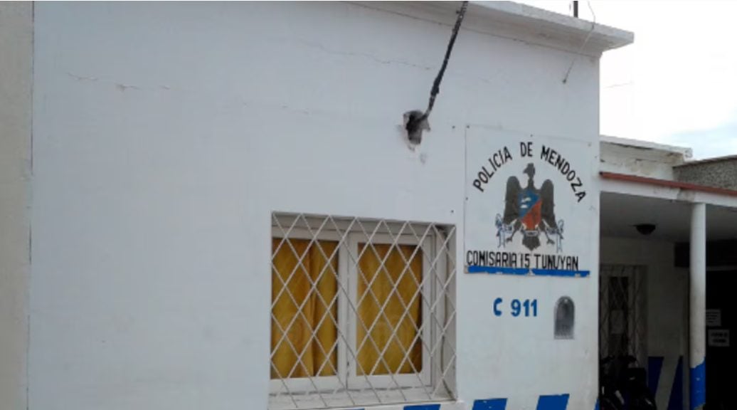 Investigan si una mujer intentó vender a su nieto de 3 años por $14 millones en Mendoza: hay 3 detenidos