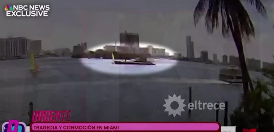 La muerte de Mila Yankelevich: el video de la tragedia y qué se sabe de la investigación