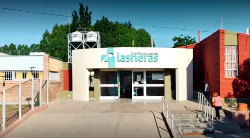 Le dieron clonazepan a un bebé internado y durmió durante días: investigan a la enfermera