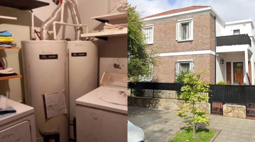 Tragedia en Villa Devoto: revelan que la familia planeaba arreglar la caldera que causó el accidente fatal