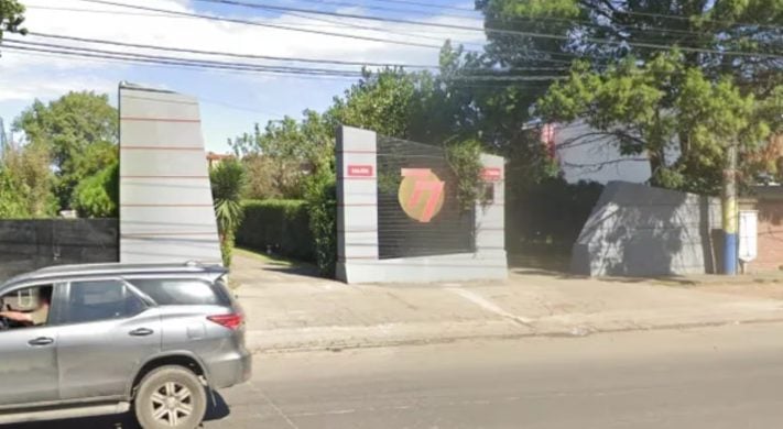 Rosario: dos mujeres fueron con un hombre a un hotel alojamiento, lo drogaron para robarle y escaparon