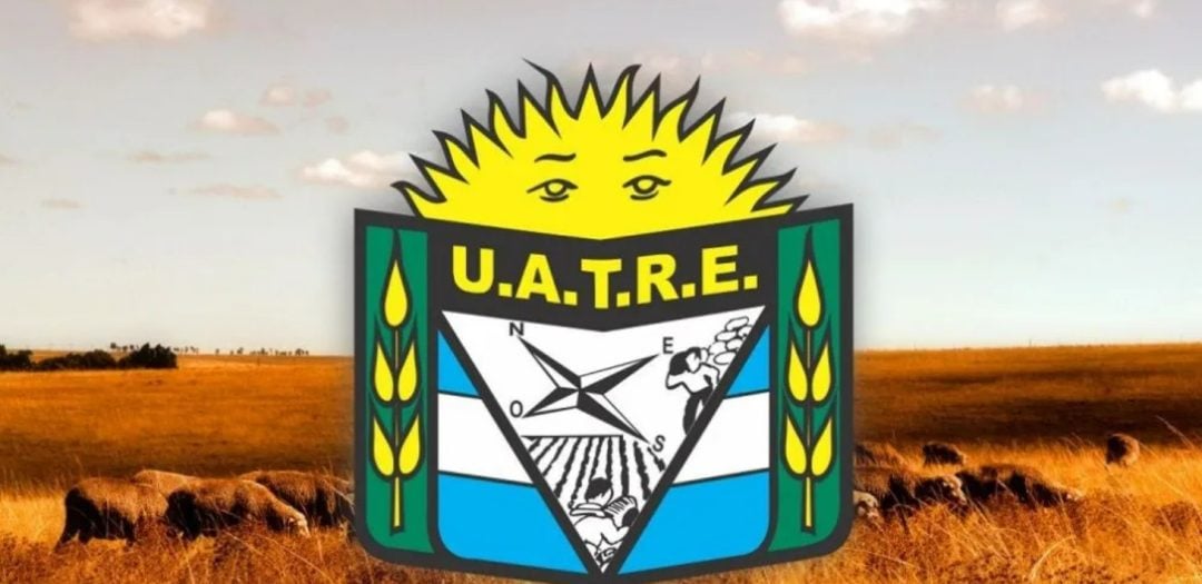 UATRE se moviliza en la ruta 33