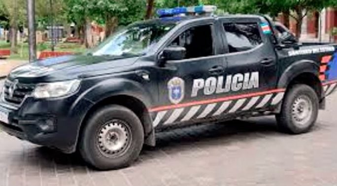 Santiago del Estero: una joven embarazada denunció que su pareja la mantuvo cautiva, la golpeó y la apuñaló