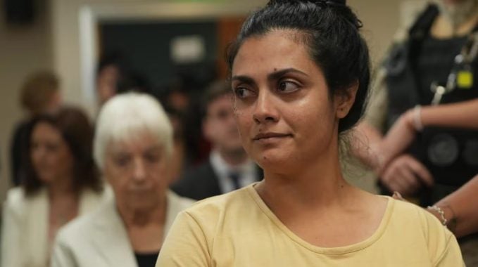 “Agüero aniquiló a los bebés”: los fundamentos de la condena a perpetua a la enfermera del Neonatal de Córdoba