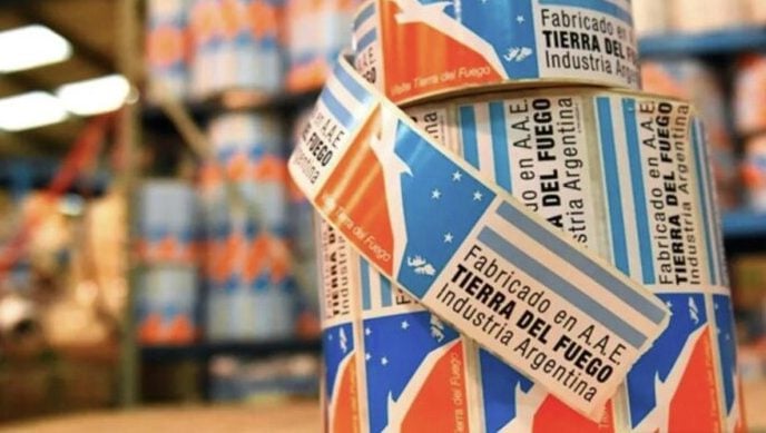Cinco claves para hacer compras online a Tierra del Fuego sin impuestos