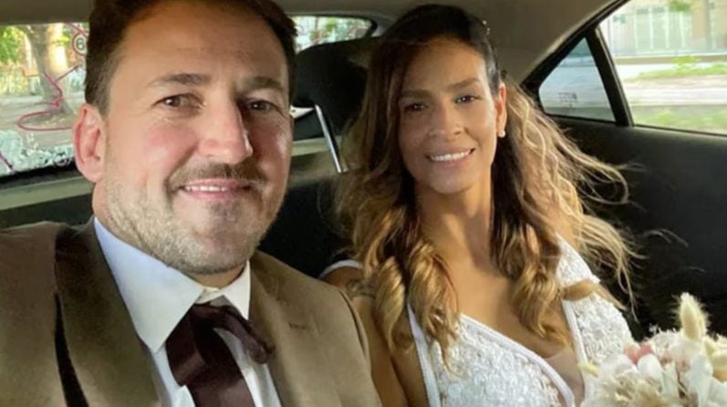 Atropelló y mató a su novio, pero siempre dijo que fue sin querer: ahora está presa por atacar a su marido