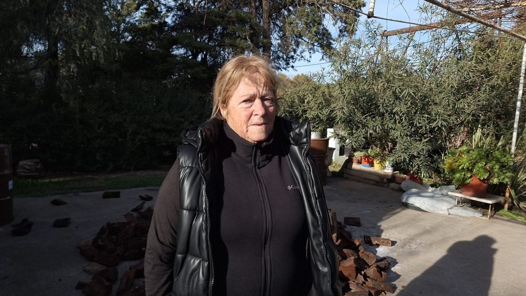 “En ese hogar matan a los viejitos”: una mujer denunció la dramática situación vivida por su esposo en el geriátrico Los Arcos