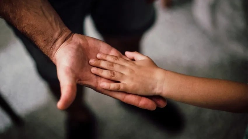 Más del 80% de los argentinos opta por adoptar niños y no adolescentes