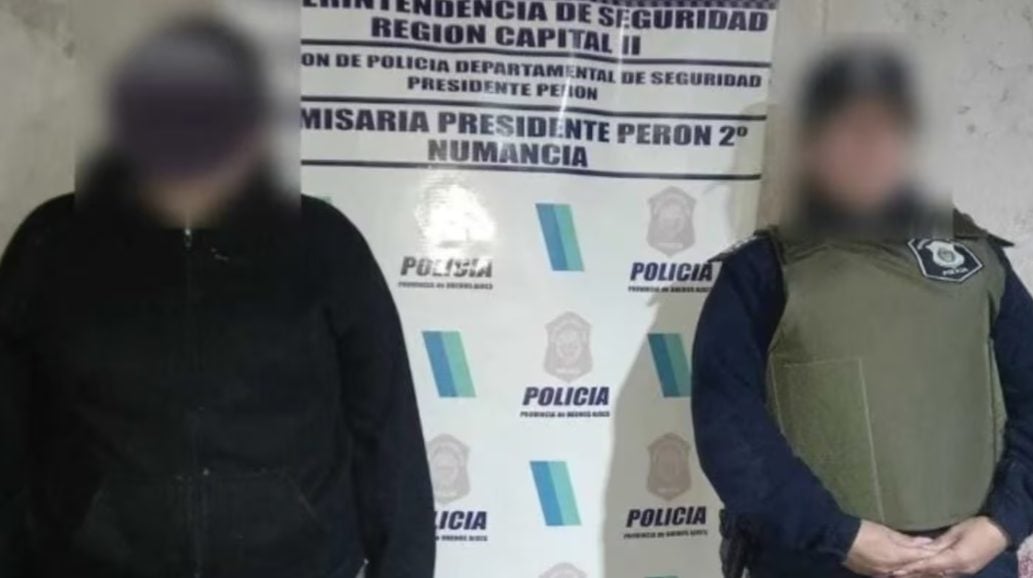 Seis detenidos y una denuncia clave: la trama detrás de la banda que falsificaba certificados médicos