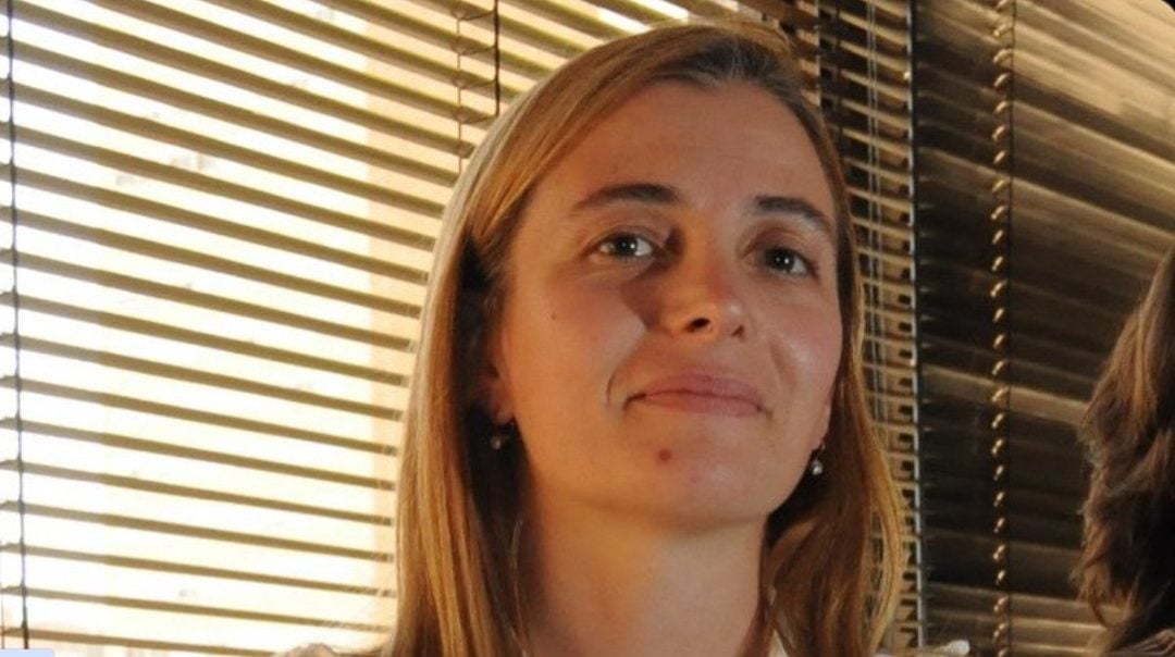 Dolor en la cultura bahiense por la muerte de Gisella Avale, referente de la danza clásica