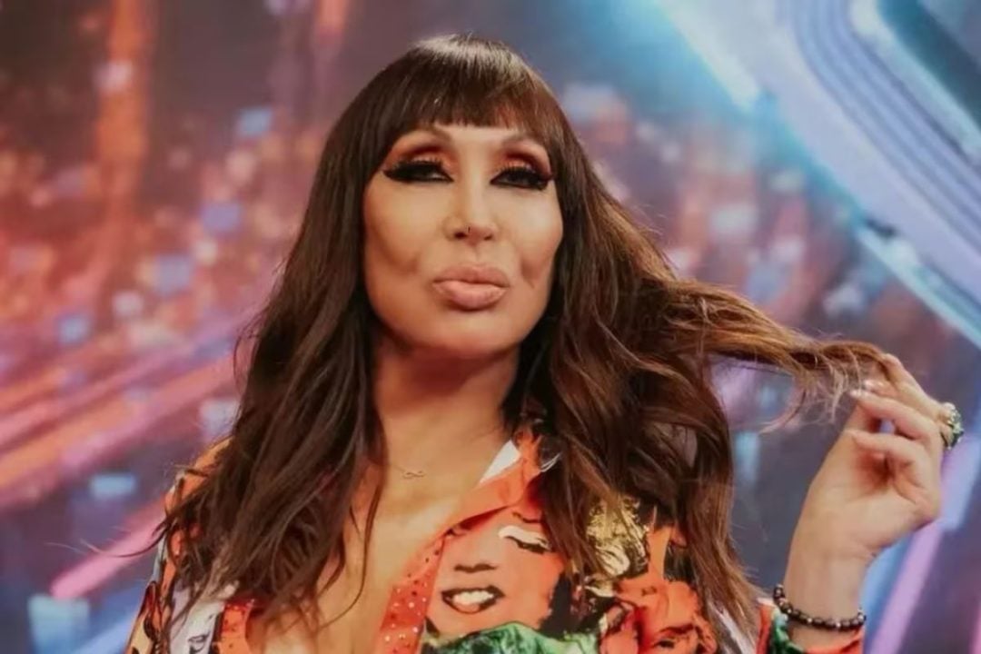 Moria Casán salió en defensa de Graciela Alfano en medio del escándalo y destrozó a Susana Giménez: “¡Atrasa!”
