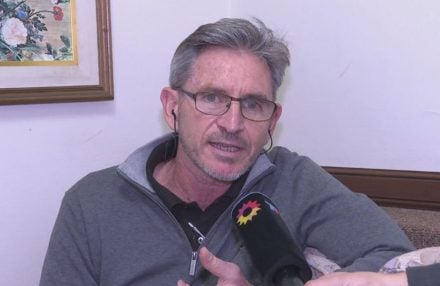 PABLO GHISONI