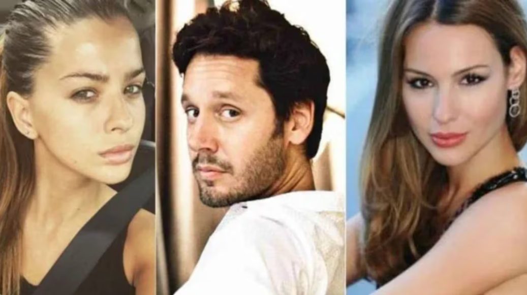 Pampita salió en defensa de Benjamín Vicuña tras las fuertes acusaciones de la China Suárez