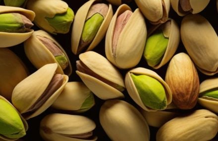 PISTACHOS