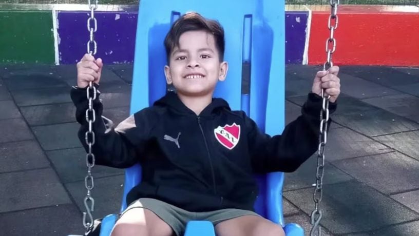 Crimen de Thiago Correa: liberaron al policía que lo mató y dictaron prisión preventiva para los ladrones