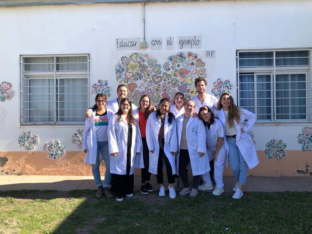 “Esto le da un peso distinto”: por primera vez, Bahía Blanca tendrá especialización universitaria en Medicina General y Familiar