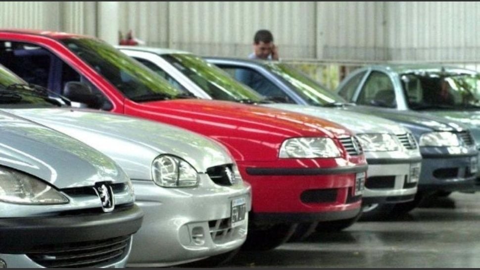 La venta de autos usados tuvo un semestre histórico