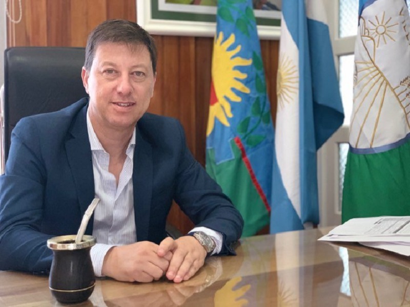 Caso facundo Astudillo: el intendente de Villarino denunció intento de indemnización del estado, al denunciar desaparición forzada