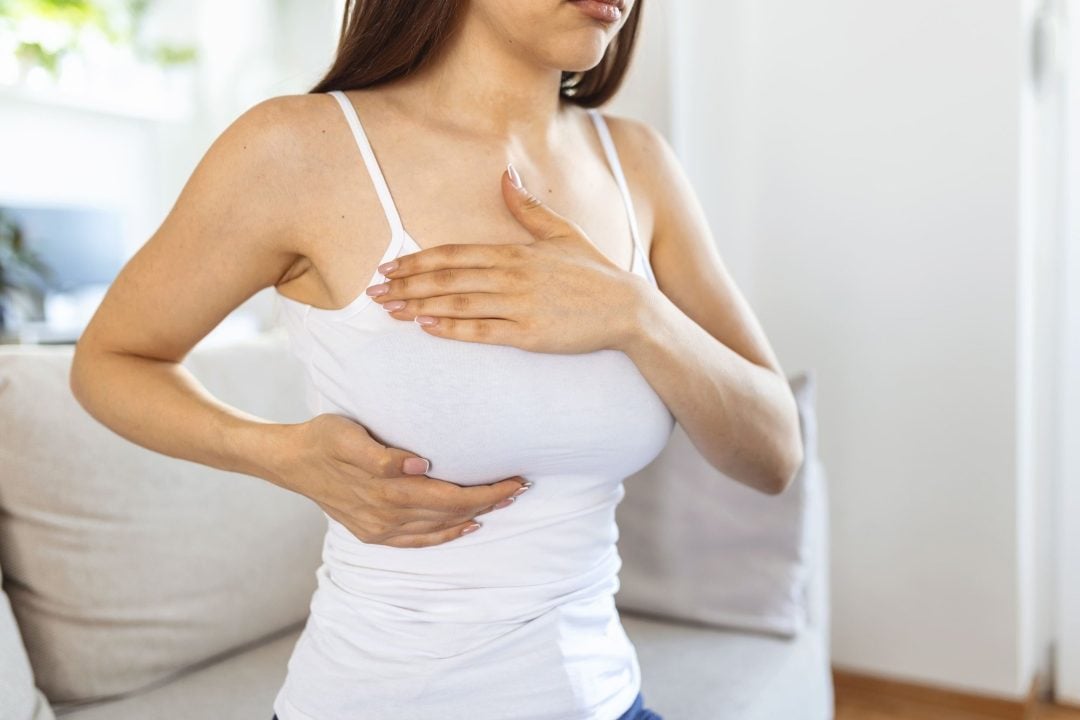 “Lo primero es transmitir calma”: recomendaciones a la hora de enfrentar un diagnóstico de cáncer de mama