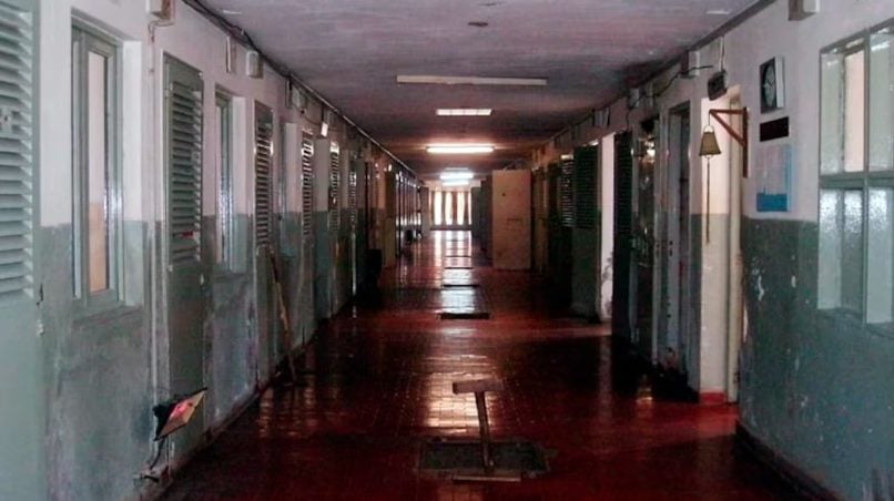 La Provincia deberá indemnizar a la familia de un preso asesinado en la cárcel de Batán