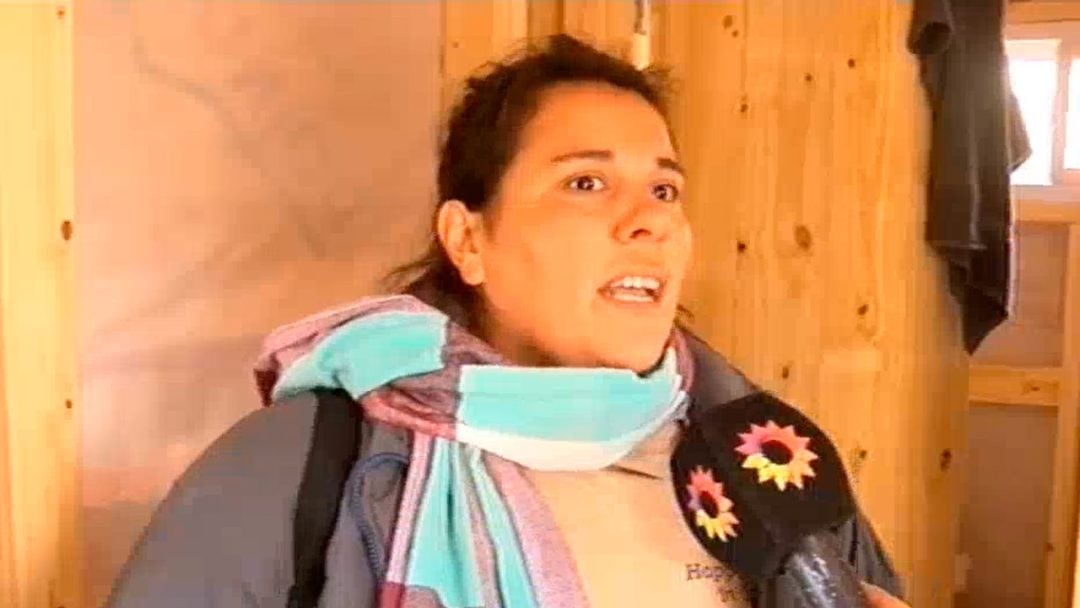 “Esto es mi lugar seguro”: la emoción de Carla al recibir su nueva casa tras años de lucha y desamparo