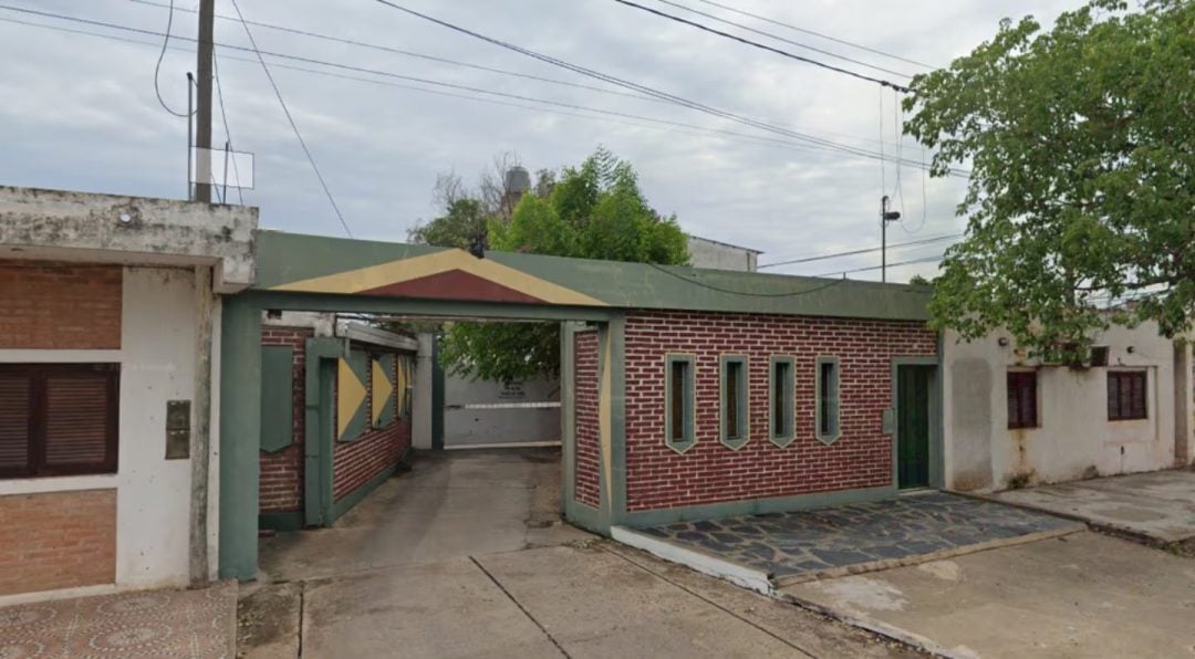 Encontraron muerta a una mujer de 69 años en un hotel alojamiento en Chaco: su amante quedó detenido