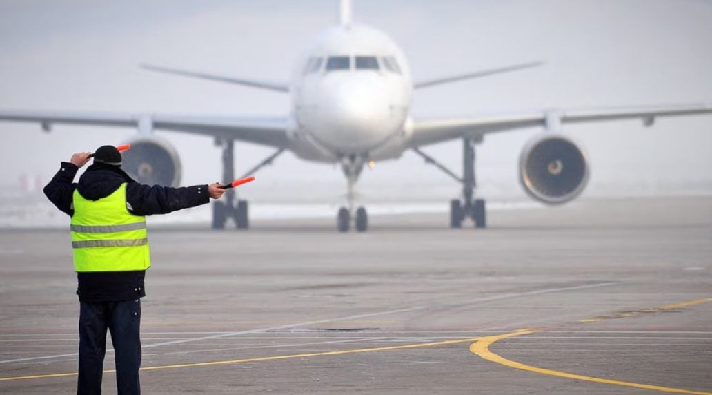 El gremio de controladores aéreos no llegó a un acuerdo con el Gobierno y ratificó que hará paros hasta el final de las vacaciones de invierno