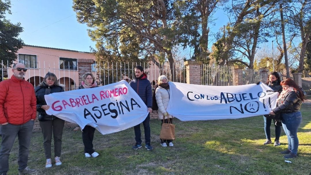 Geriátrico del horror : avanza la investigación por la muerte de adultos mayores en el lugar