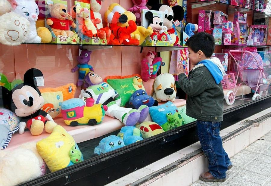 Cambiaron la fecha del Día del Niño en Argentina ¿cuándo será?