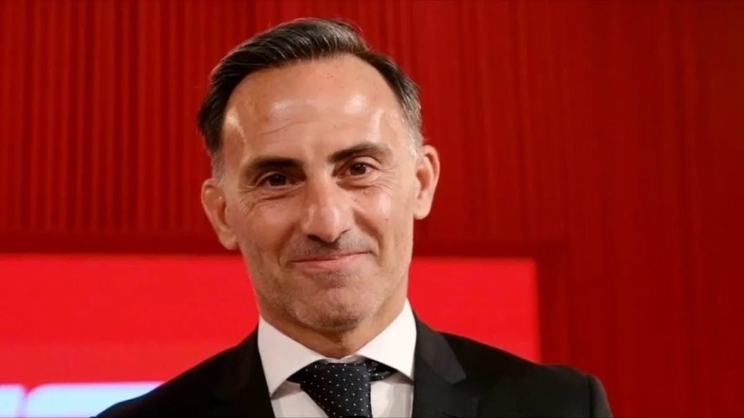 La supuesta amante de Diego Latorre rompió el silencio en medio del escándalo y contó cómo fue el encuentro