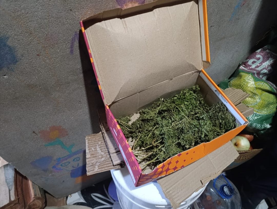 Detenidos por venta de drogas en Pehuen Co y Bahía Blanca