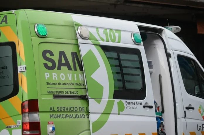 Horror en La Plata: hallan a nene de 2 años muerto, con signos de mordedura de perros