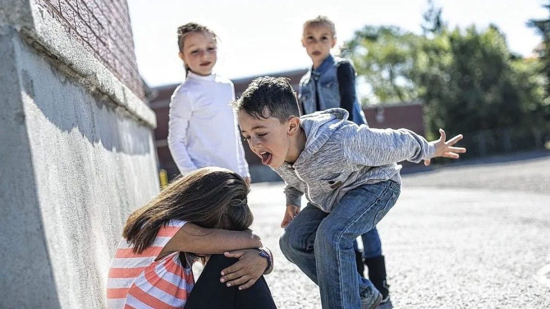 Impacto en el aprendizaje: el preocupante número que muestra la violencia en las escuelas primarias