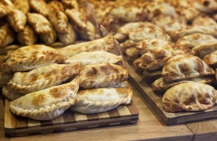 empanadas
