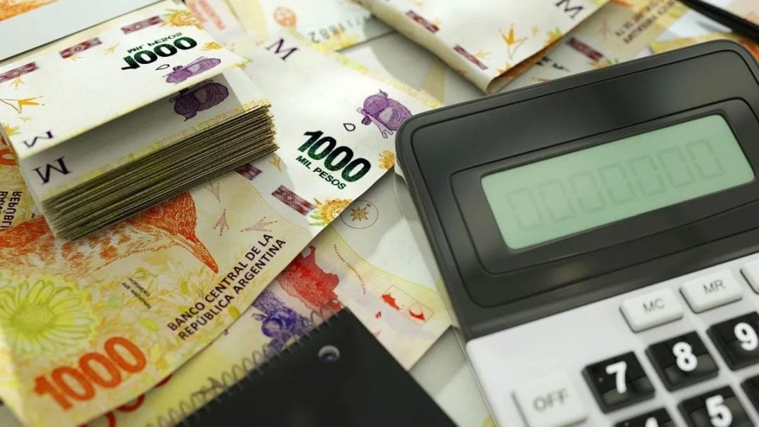 Salarios en Bahía Blanca: El poder adquisitivo se estancó en el primer semestre de 2025